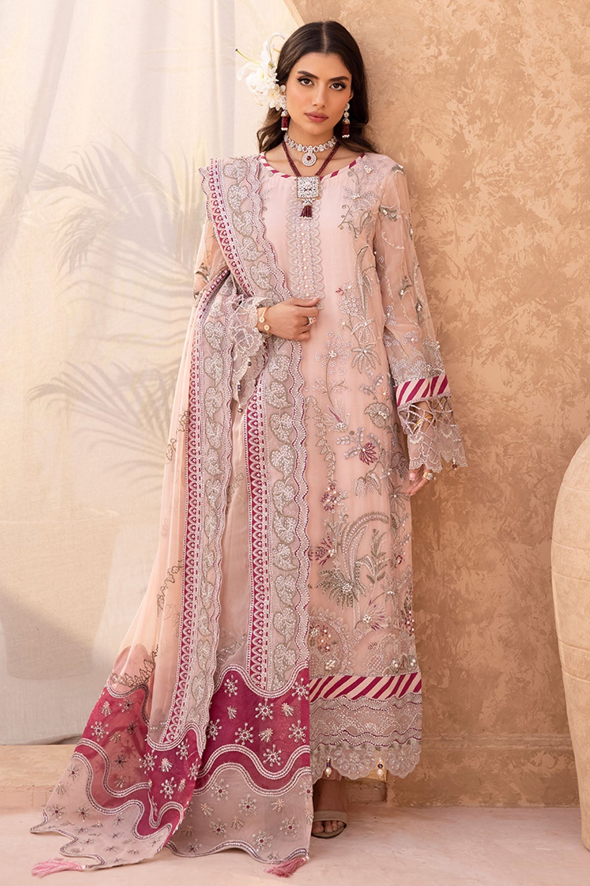 RA Nureh Elanora Chiffon`23 NEL#21