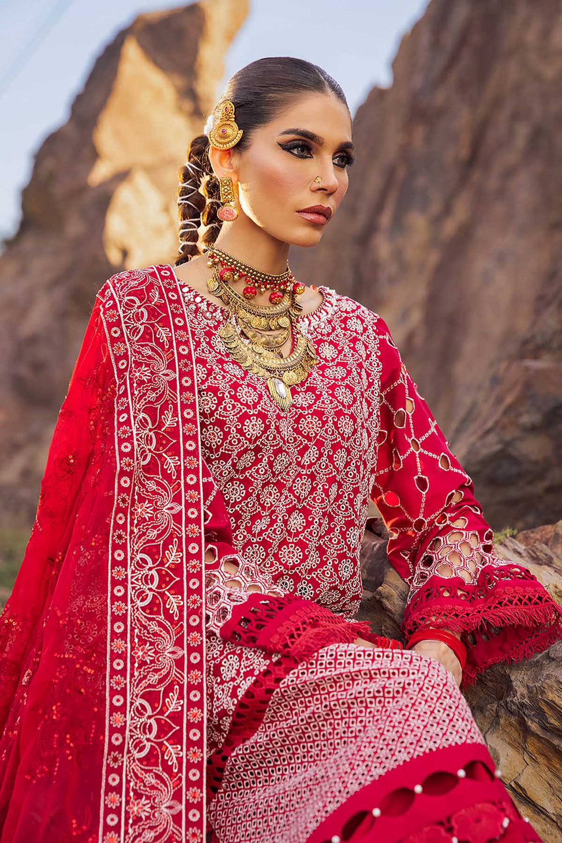 RA Nureh L/Festive`23 Vol-7 NSL#14