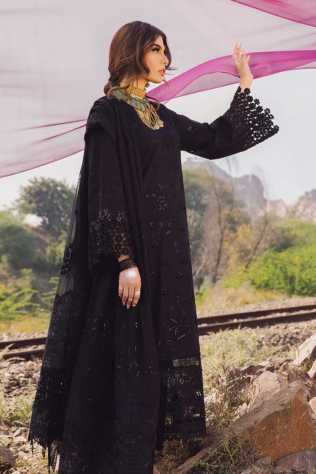 RA Nureh L/Festive`23 Vol-7 NSL#16