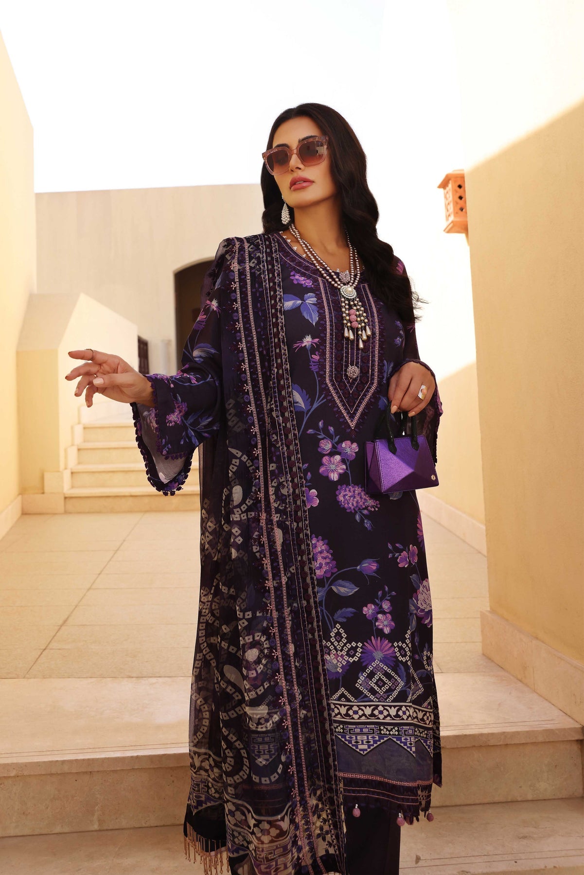 RA Nureh Gardenia Linen'22 NSG#72