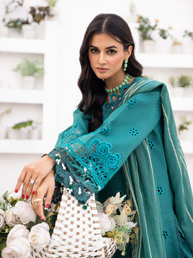 Parishay Dilkash Lawn'24 D#3