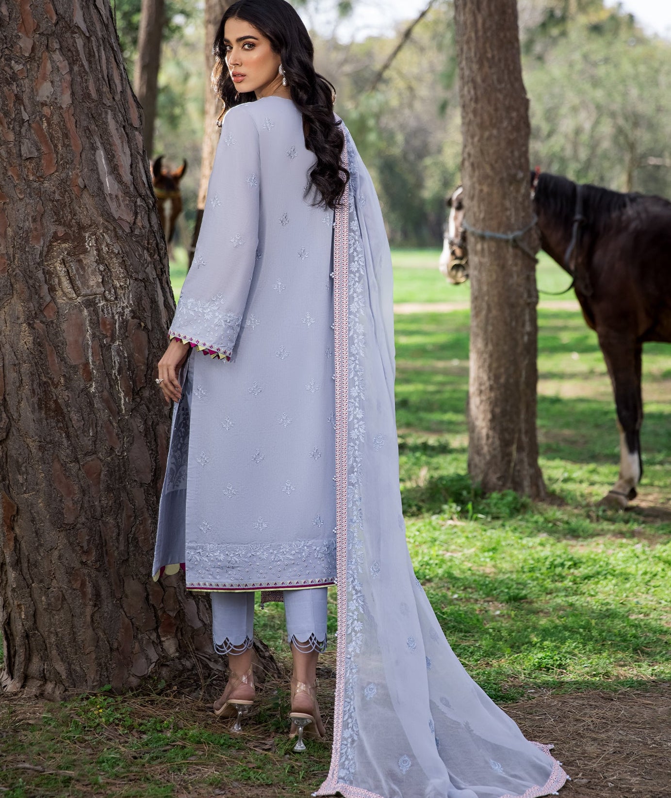 Sifa Spring Lawn`22 SL#08
