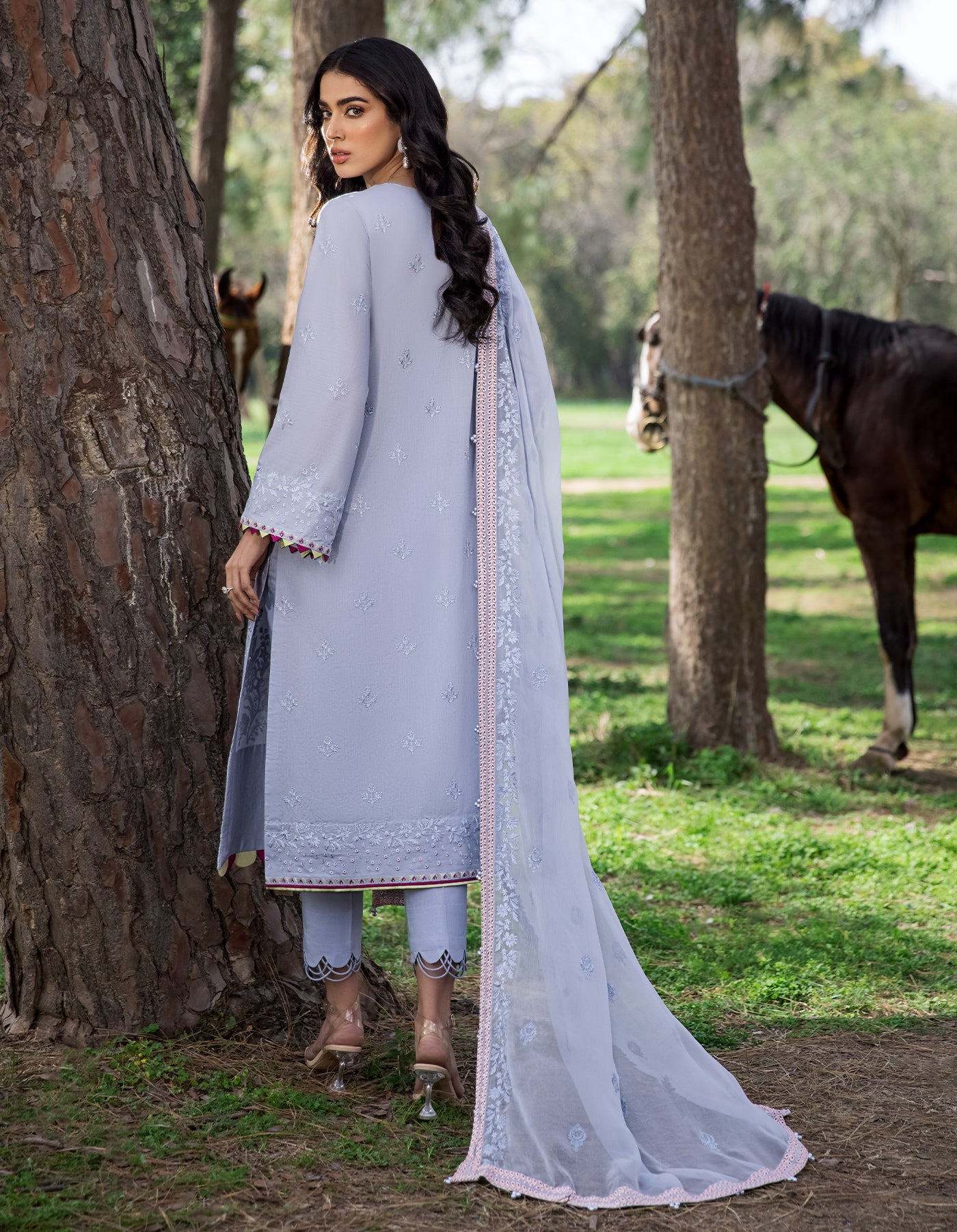 Sifa Spring Lawn`22 SL#08
