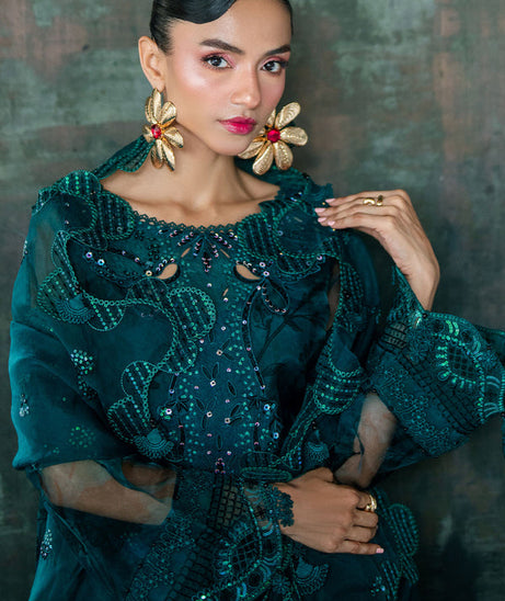 RA Nureh Ballerina E/Chiffon'24 NU#152