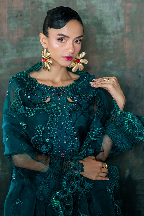 RA Nureh Ballerina E/Chiffon'24 NU#152