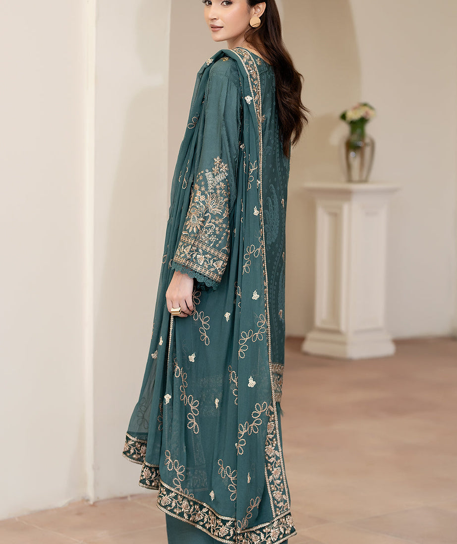 Johra Arzan Emb Viscose`25 JW#195