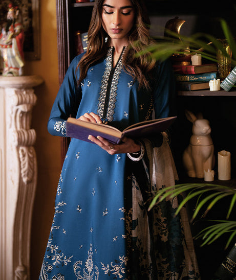 Seran Afsanah Lawn'24 D#5