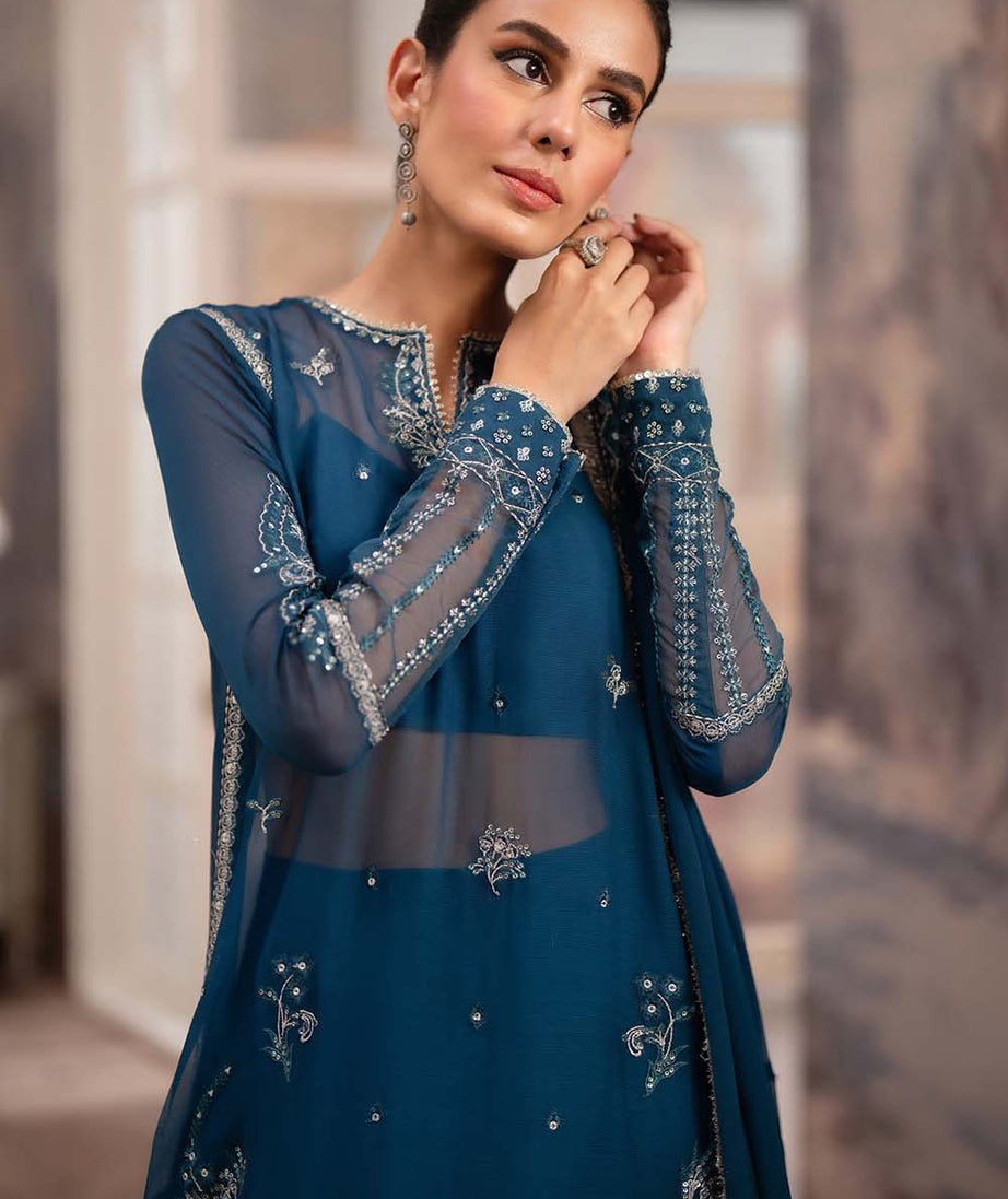 Seran Aurelle L/Formals`24 D#3