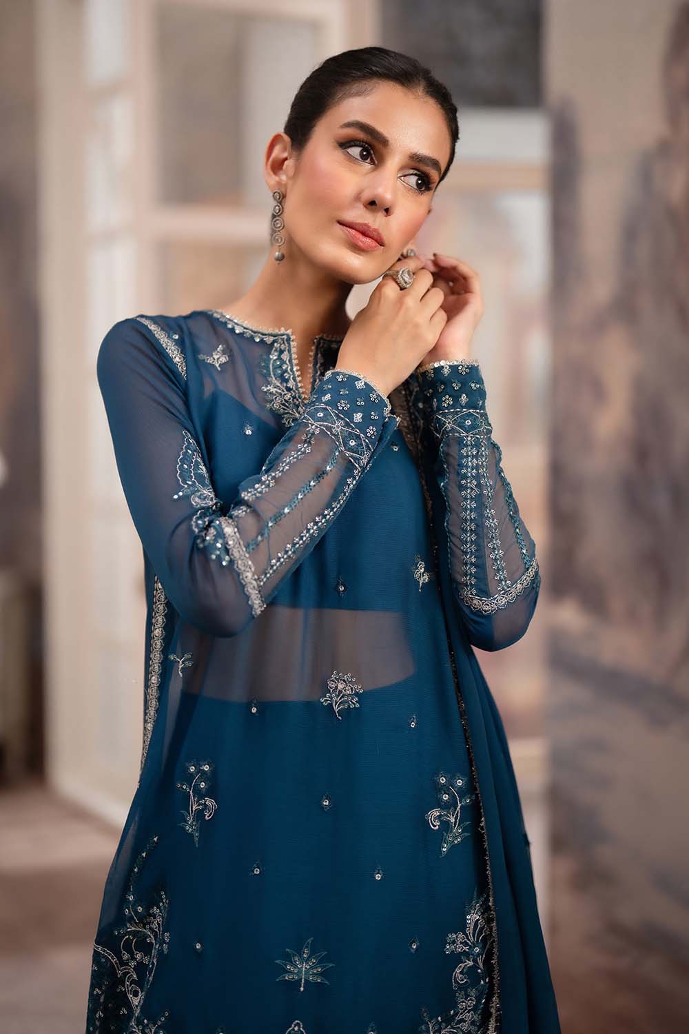 Seran Aurelle L/Formals`24 D#3