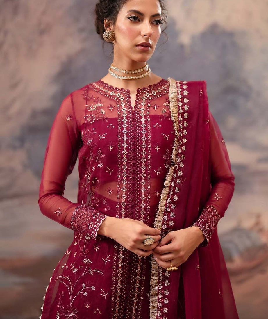 Seran Aurelle L/Formals`24 D#2