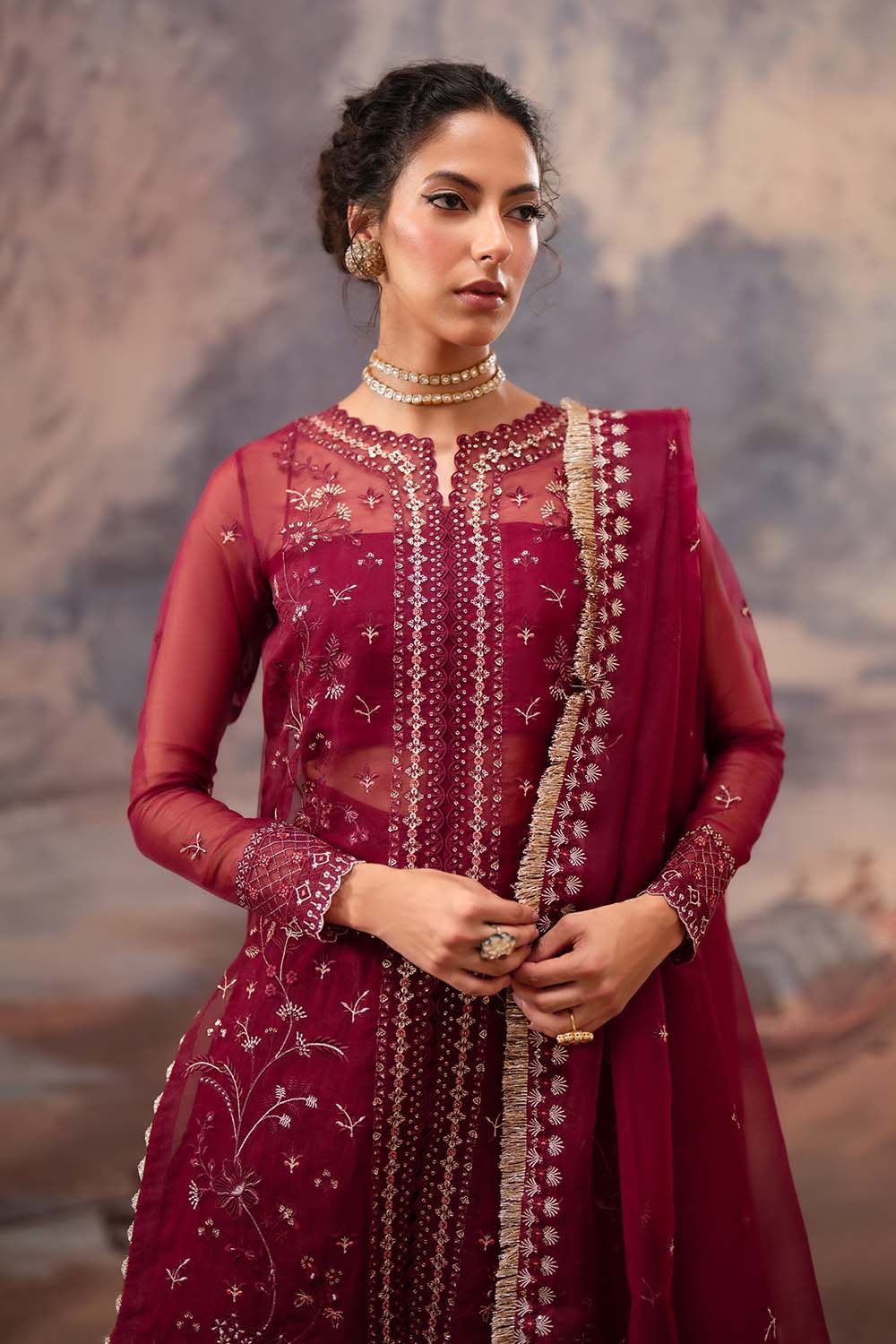 Seran Aurelle L/Formals`24 D#2