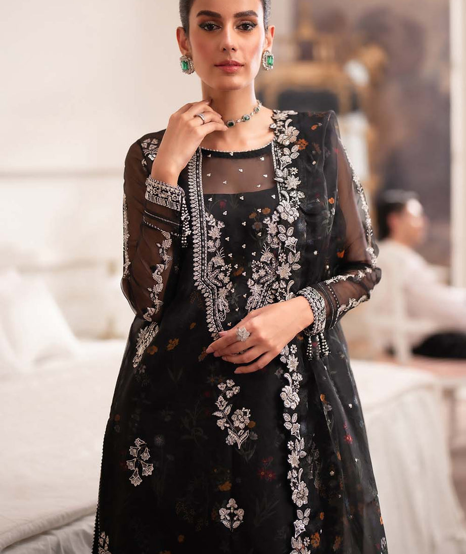 Seran Aurelle L/Formals`24 D#1