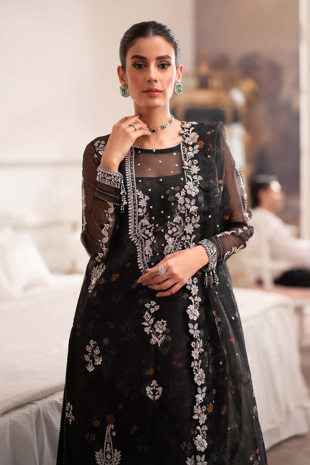 Seran Aurelle L/Formals`24 D#1