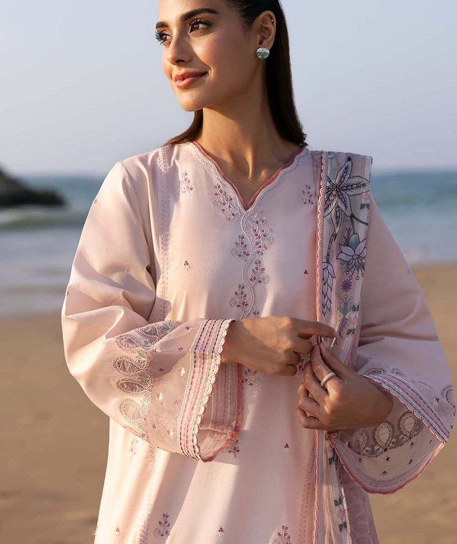 Seran Afsanah Lawn`25 (V#2) D#02