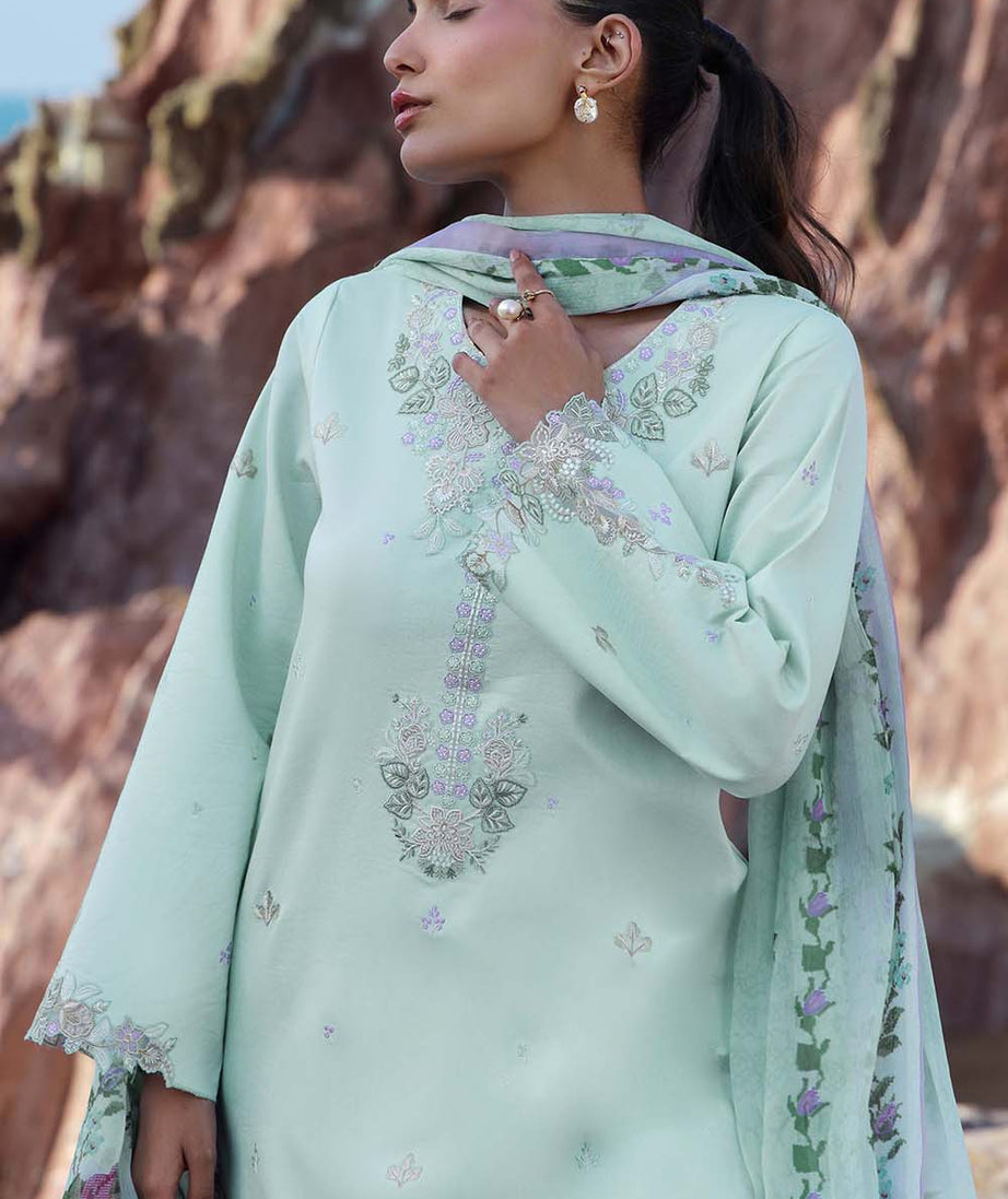 Seran Afsanah Lawn`25 (V#2) D#03