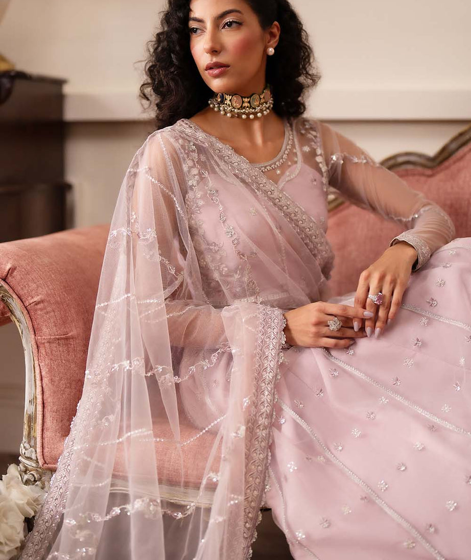 Seran Aurelle L/Formals`24 D#4