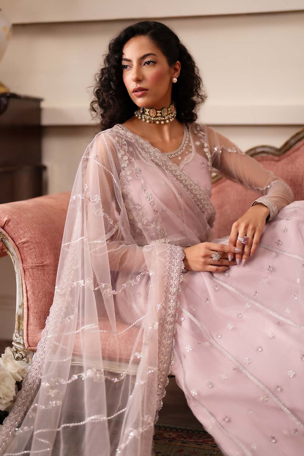 Seran Aurelle L/Formals`24 D#4