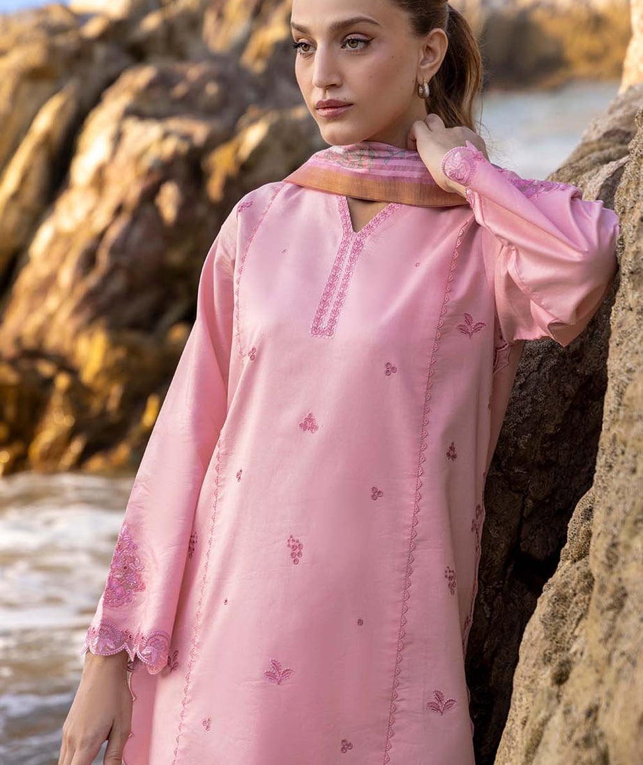 Seran Afsanah Lawn`25 (V#2) D#10