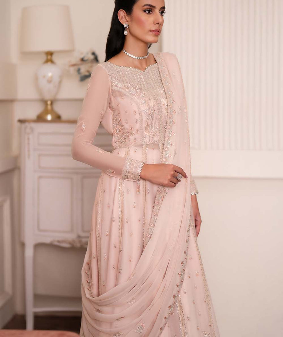 Seran Aurelle L/Formals`24 D#7