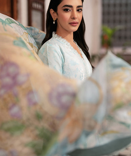 Seran Afsanah Lawn'24 D#6