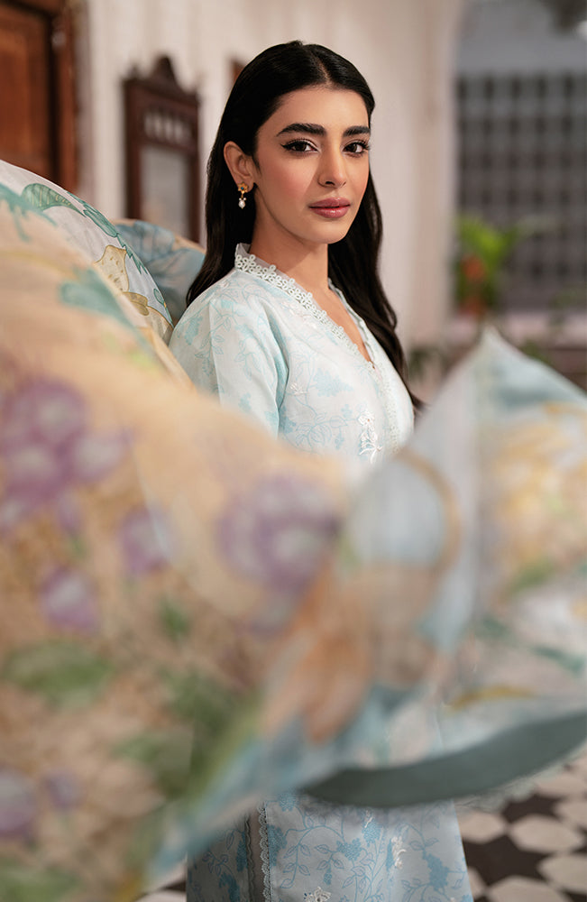 Seran Afsanah Lawn'24 D#6