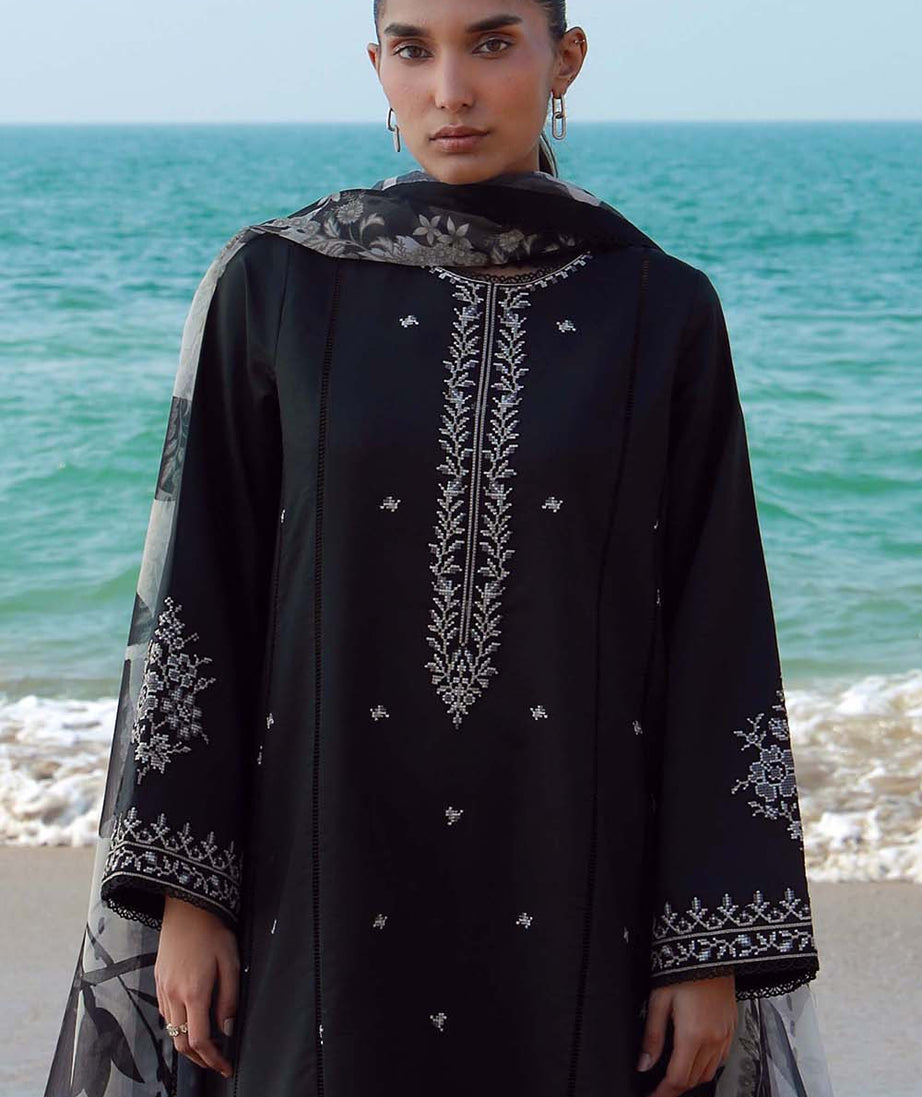 Seran Afsanah Lawn`25 (V#2) D#04