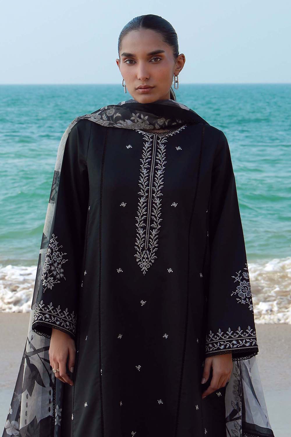 Seran Afsanah Lawn`25 (V#2) D#04