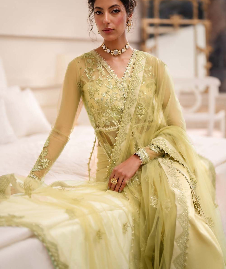 Seran Aurelle L/Formals`24 D#6