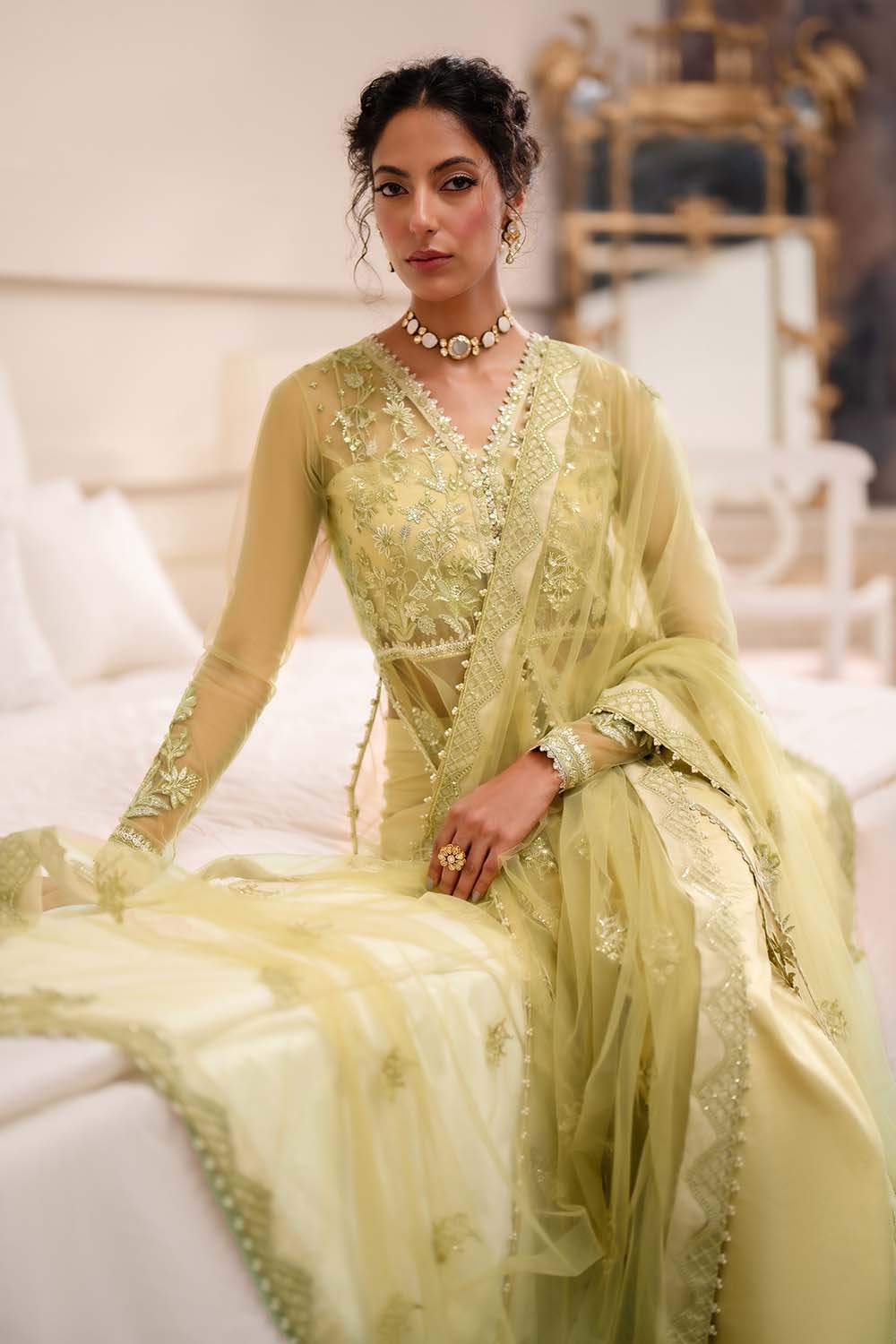 Seran Aurelle L/Formals`24 D#6