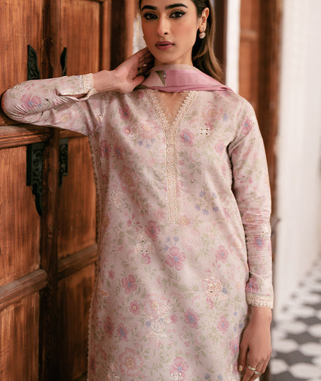 Seran Afsanah Lawn'24 D#8