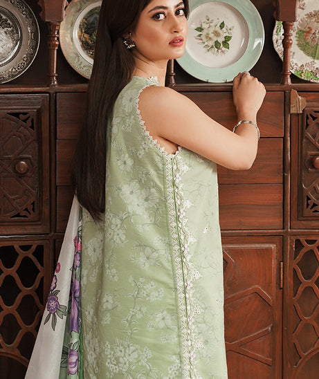 Seran Afsanah Lawn'24 D#2