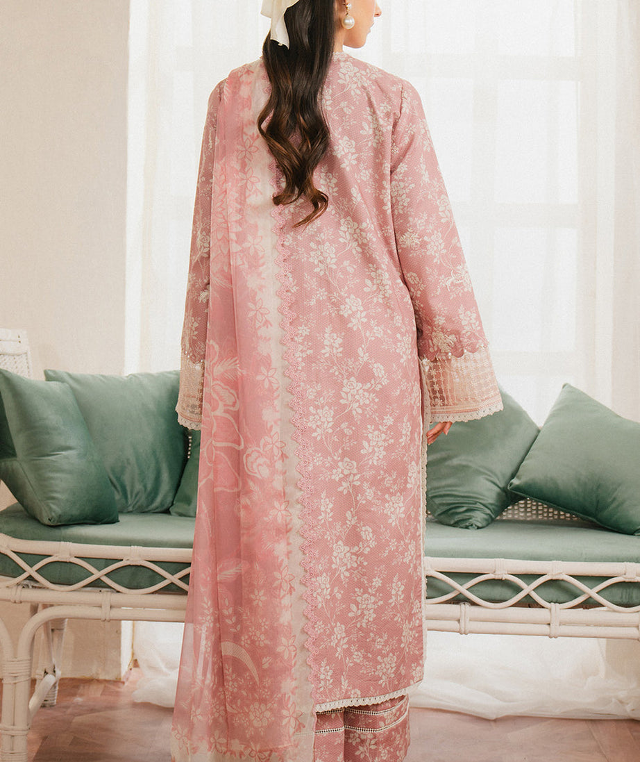 Ayzel Armelia Lawn`25 AL#05