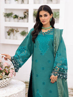 Parishay Dilkash Lawn'24 D#3