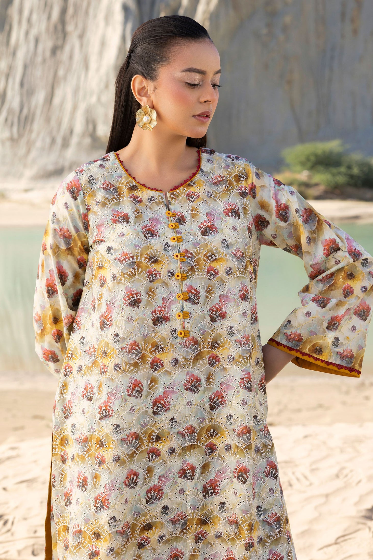 Muscari Luxury C/Kari Lawn`25 SCC#206