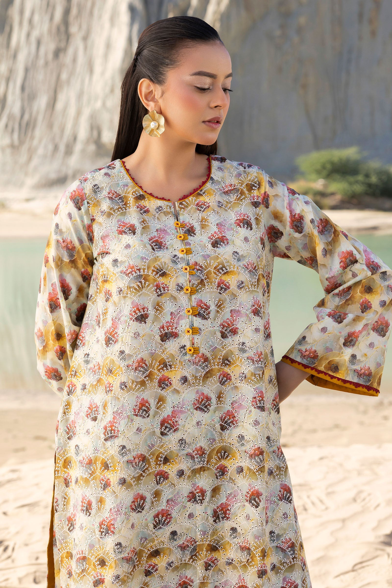 Muscari Luxury C/Kari Lawn`25 SCC#206