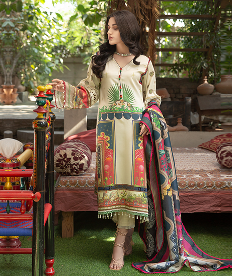 Bin Ilyas Maya S/Collection'21 D#11