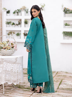 Parishay Dilkash Lawn'24 D#3