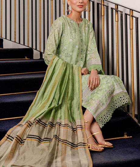 RA Nureh Signature Lawn'24 SP#106