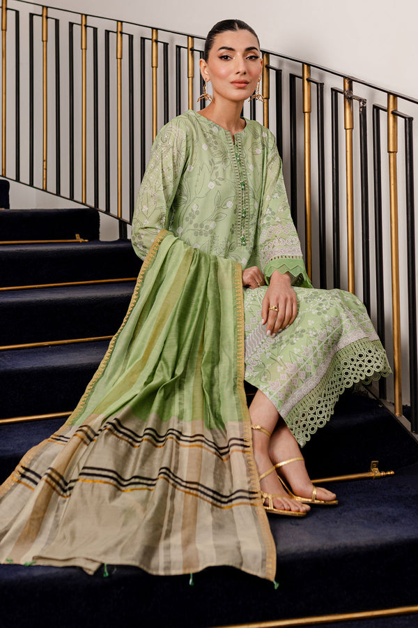 RA Nureh Signature Lawn'24 SP#106