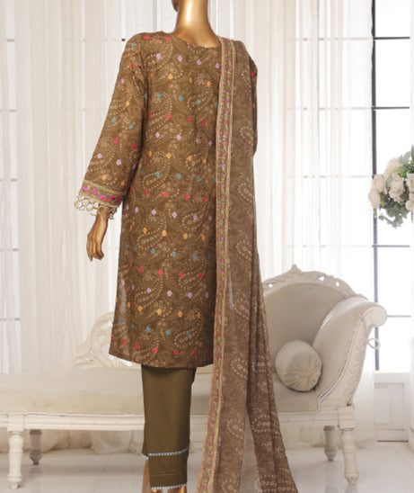 Aifa Amal Jacquard Lawn'26 D#31102
