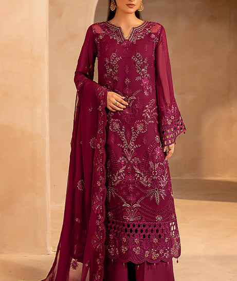 Maryam'S Aarzu Festive'26 (Vol-A ) D#13004