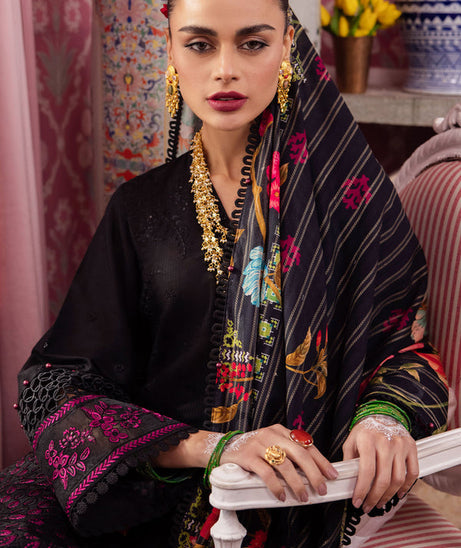 RA Nureh Maya J/Lawn V#4 NJ#114