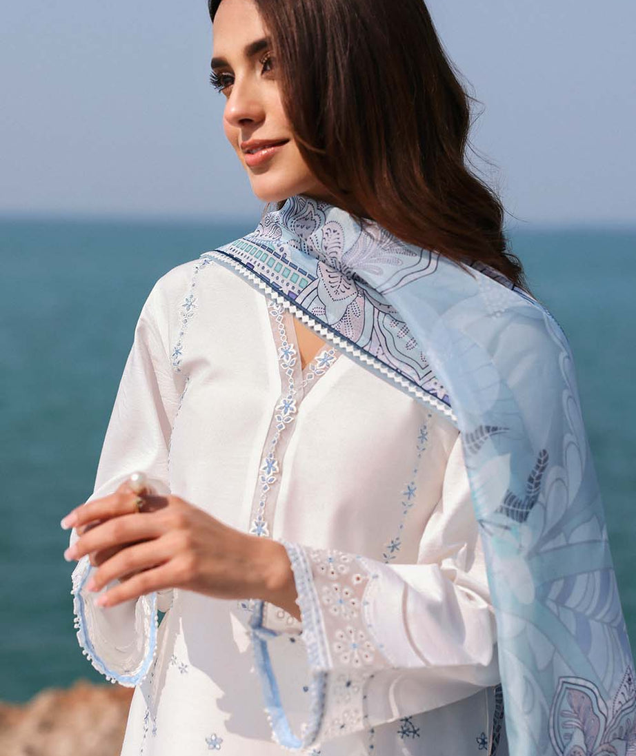 Seran Afsanah Lawn'25 (ELMAS)