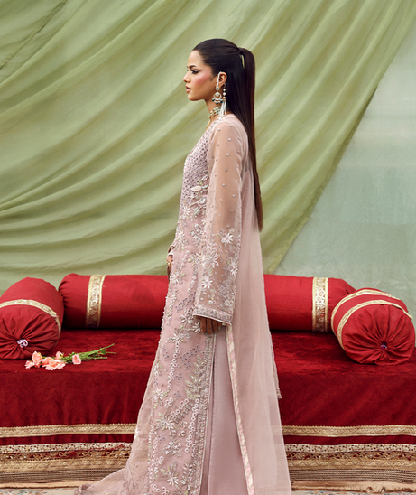 Eman Adeel Romansiyyah Luxury Formal`25 GULRUKH