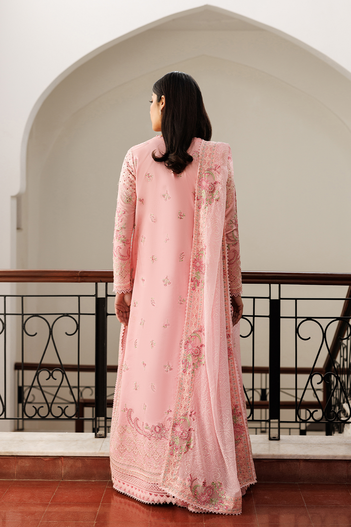 Emaan Adeel Mirabelle Lawn`26 (FIONA)