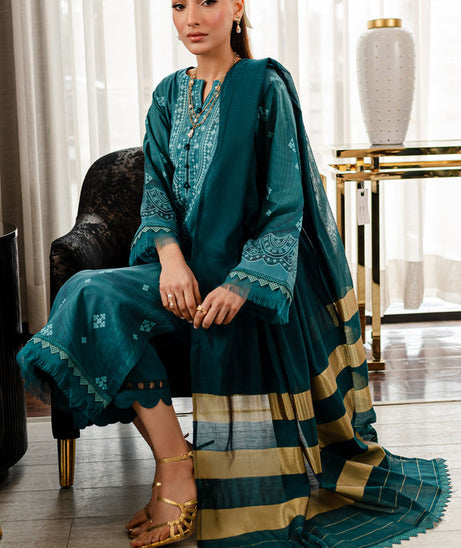 RA Nureh Signature Lawn'24 SP#107