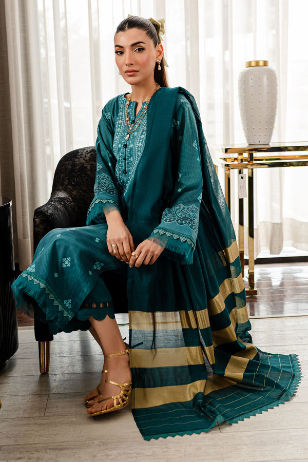 RA Nureh Signature Lawn'24 SP#107