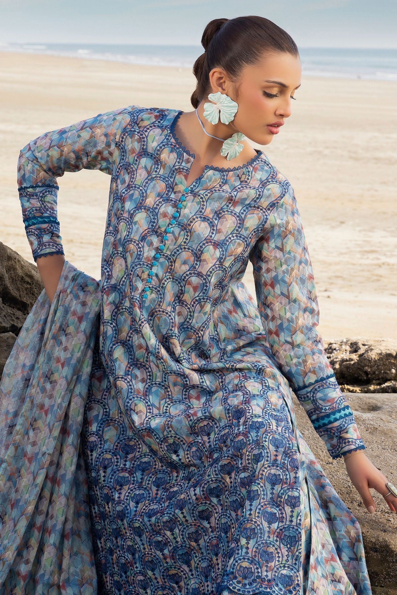 Muscari Luxury C/Kari Lawn`25 SCC#203