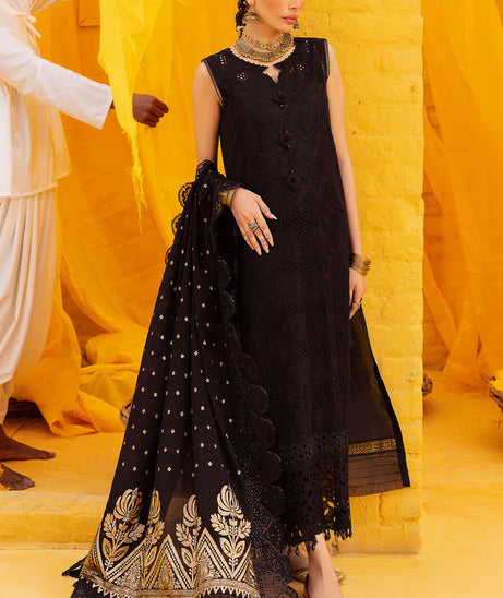 RA Nureh Mela F/Lawn'24 NDS#105