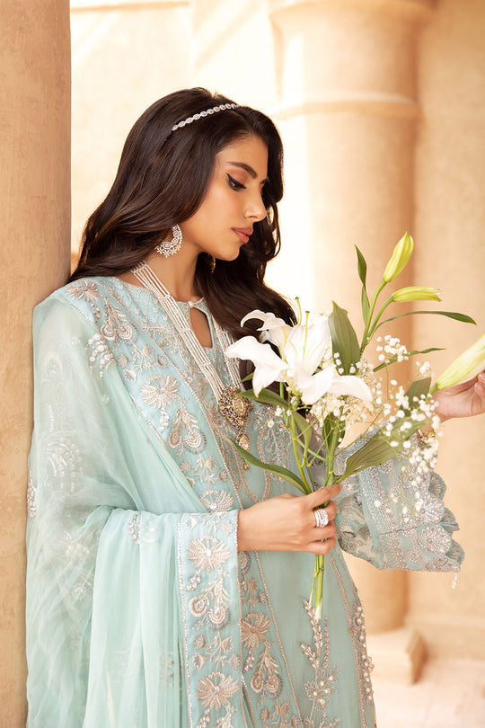 RA Nureh Elanora Chiffon`23 NEL#24